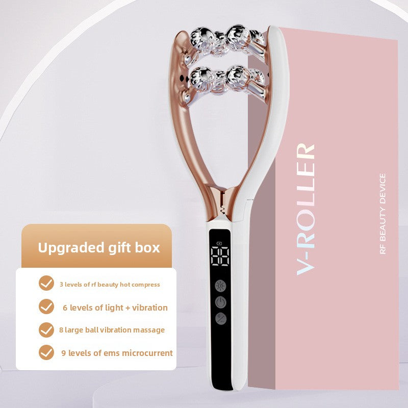 Facial Massager Device