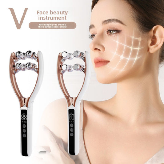 Facial Massager Device