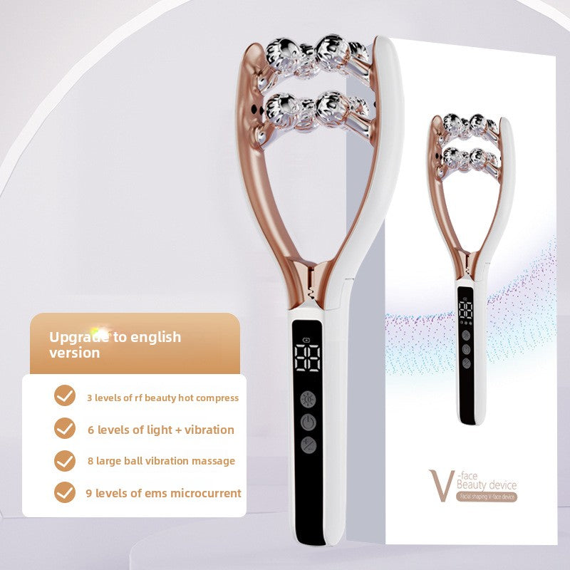 Facial Massager Device