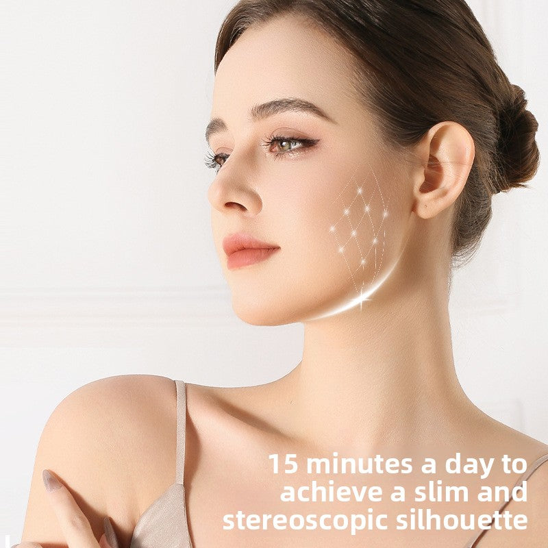 Facial Massager Device